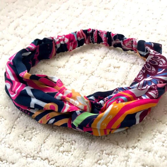 *SOLD* Like New! Rare Odd Molly Headband - Picture 1 of 6